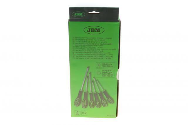  JBM 54070