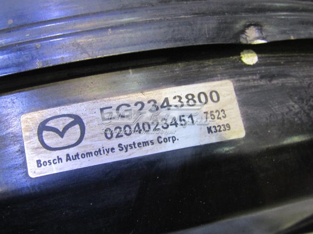  Mazda EGY34380ZA цена, от 69.98 USD