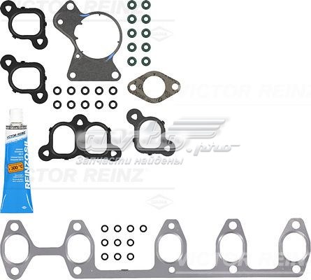 02-38318-01 Victor Reinz kit superior de vedantes de motor