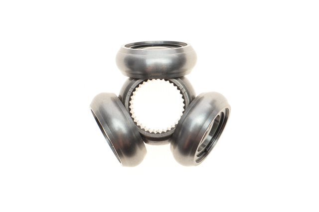 Шарнир угловых скоростей внутренний передний Febi 186427 цена, от 38.94 USD