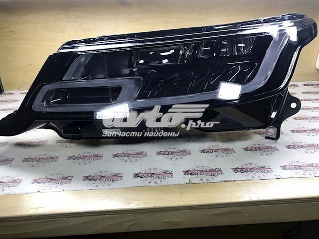 LR133813 Land Rover Фара