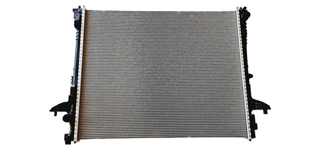 Радиатор охлаждения двигателя Renault (RVI) 214106338R цена, от 316.33 USD