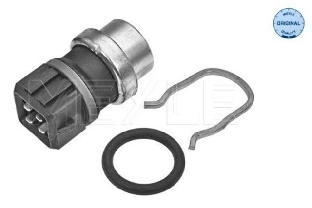 014 821 0002 Meyle sensor de temperatura do fluido de esfriamento