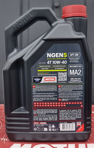 111832 Motul 