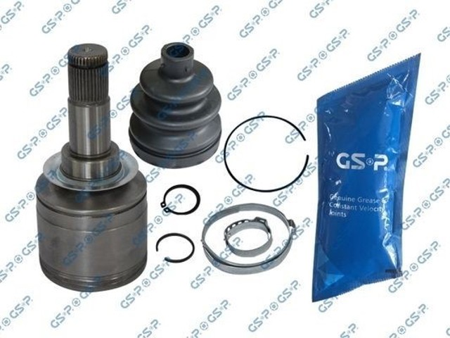 Привод передний левый Mercedes A1663303400 цена, от 198.59 USD