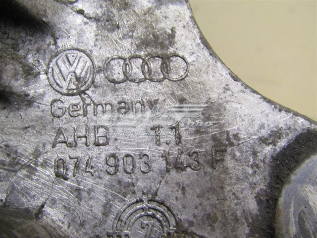 Купить 074903143F VAG 