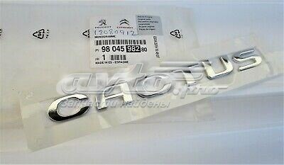 9804598280 Peugeot/Citroen 