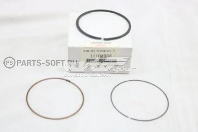 1110A966 Mitsubishi 1 STD 1110a966-mitsubishi-1-std