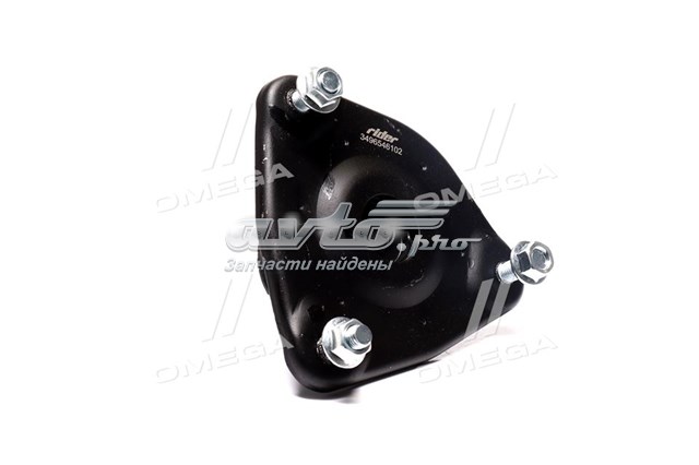 Опора стойки амортизатора переднего Rider RD3496546102 цена, от 15.14 USD