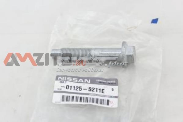 Болт кріплення амортизатора 01125S211E NISSAN