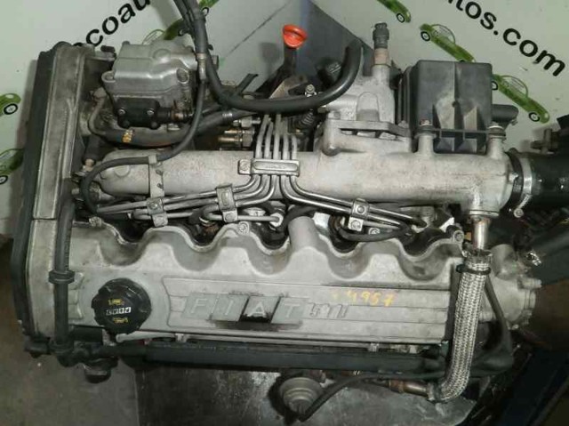 ДВС в сборе Fiat/Alfa/Lancia 185A2000 цена, от  USD