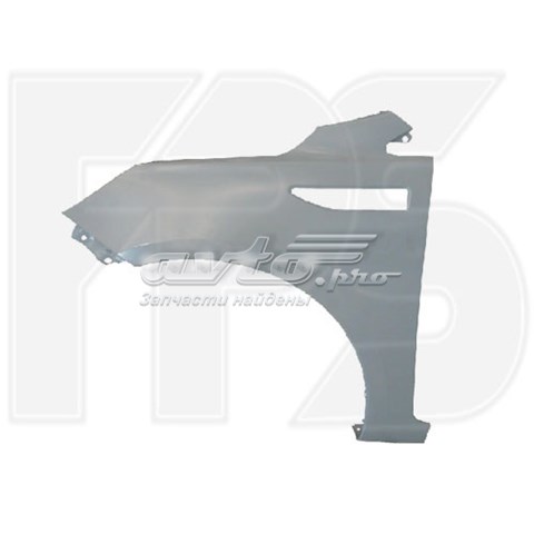 Крыло левое FPS FP4029311