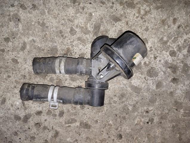 Grifo de estufa (calentador) 6C1118D489AA FORD