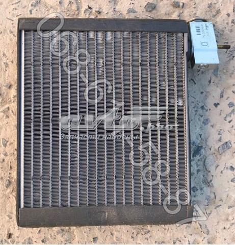 Evaporador de aire acondicionado 7801A089 MITSUBISHI