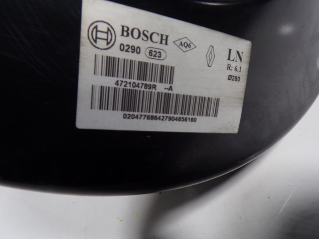 472104789R Renault (RVI) 