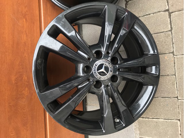 A2124015602 Mercedes 
