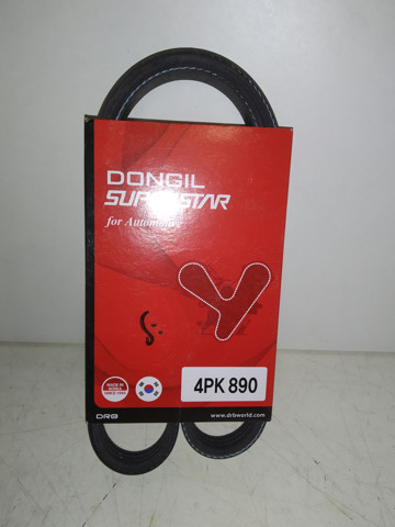 4PK890 Dongil Поликлиновый ремень