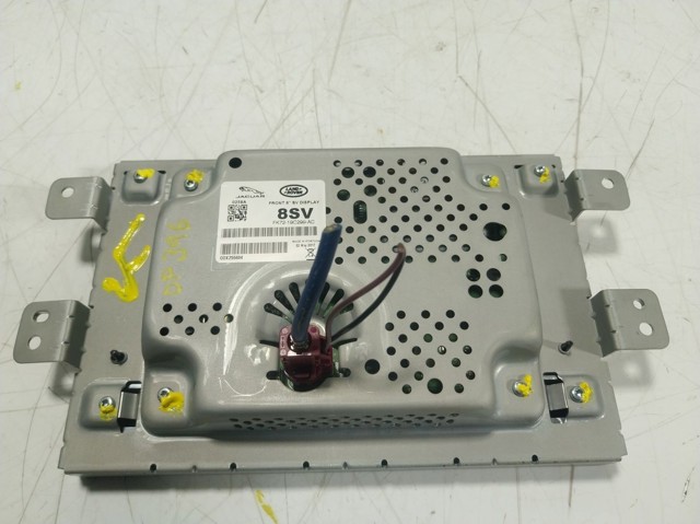LR088625 Land Rover Бортовой компьютер