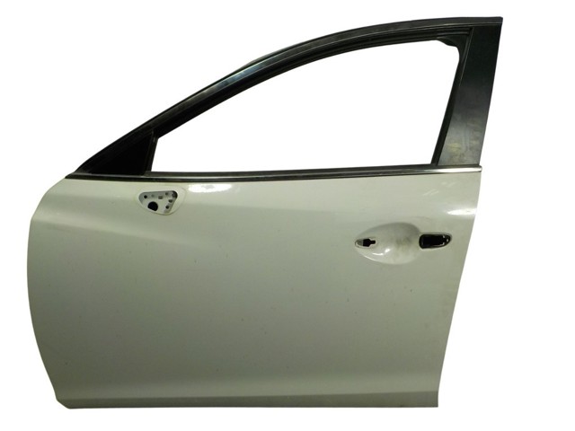 Porta dianteira esquerda Mazda 6  GJ, GL