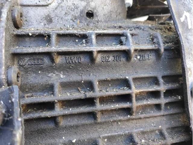 Купить 012301211F VAG 