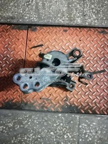 1230526070 TOYOTA Soporte de motor derecho original y equivalente