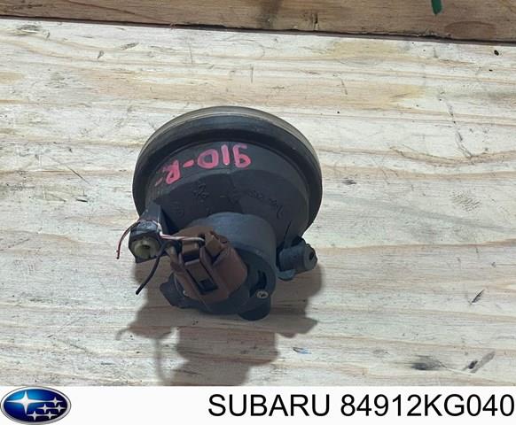 Фара противотуманная правая 84501SA161 Subaru