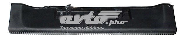 Облицовка задней панели багажника 5J7863459C47H VAG