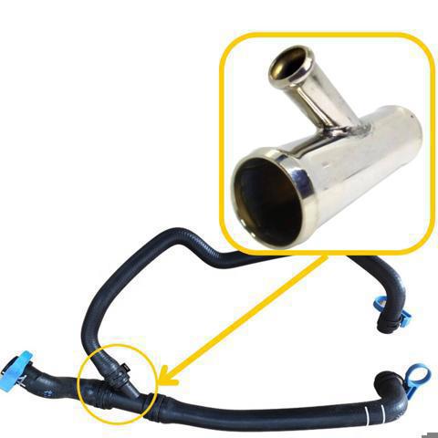 Купить P0379 ACS 