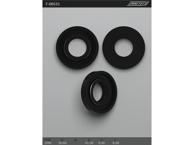  Emmetec F00531