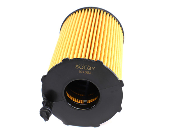 Фильтр очистки масла центробежный Solgy 101053 цена, от 3.80 USD