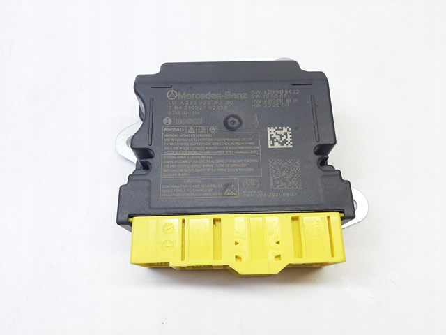A2239008330 Mercedes 