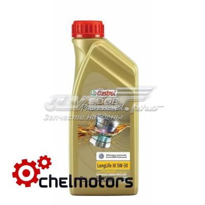  Castrol 15D15B