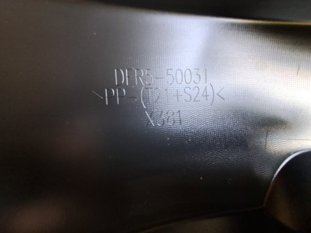 Бампер на авто Mazda DFR550031G8P цена, от 212.04 USD