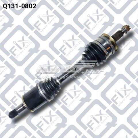 Граната колесная Q-fix Q1310802 цена, от 86.96 USD