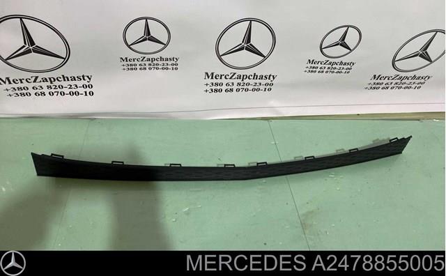 A2478855005 Mercedes 