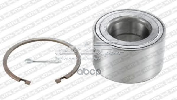 Подшипники задней ступицы NTN R16865 цена, от 28.06 USD