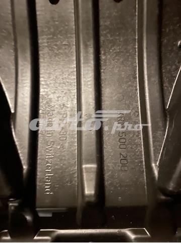 Захист моторного відсіку KRN500200 LAND ROVER