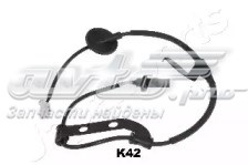 Датчик АБС (ABS) задній, лівий ABSK42 JAPANPARTS