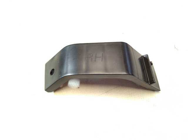Кронштейн усилителя заднего бампера Hyundai/Kia 866822H010 цена, от 0.65 USD