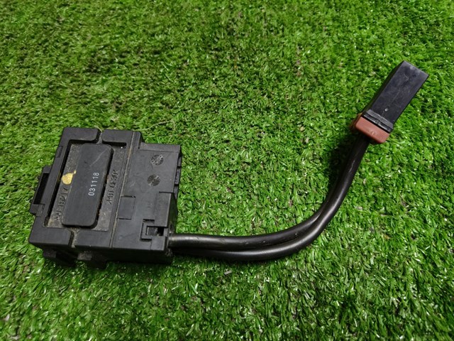  Mazda AAF15217