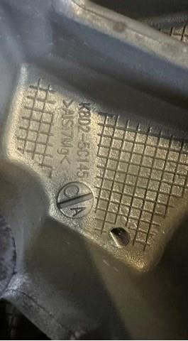Балка передней подвески Land Rover LR134730