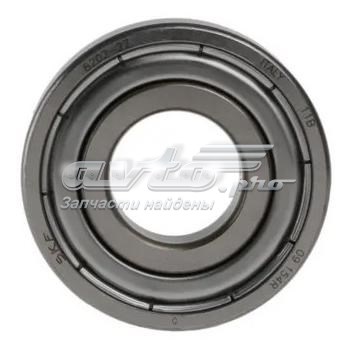 Підшипник генератора 62022Z SKF