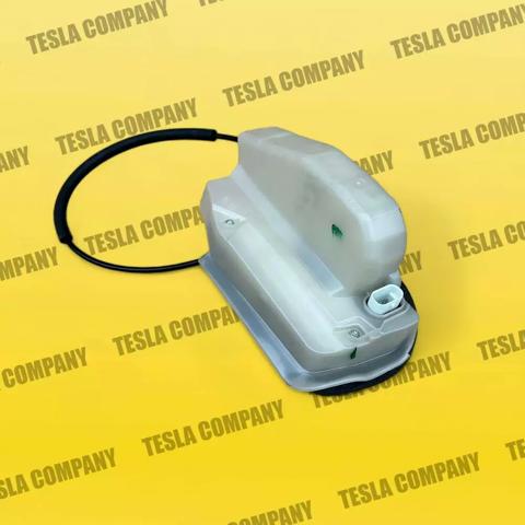  150067400A Tesla Motors