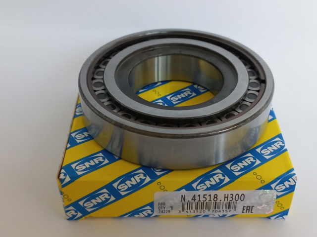  SNR N41518H300 цена, от 40.86 USD