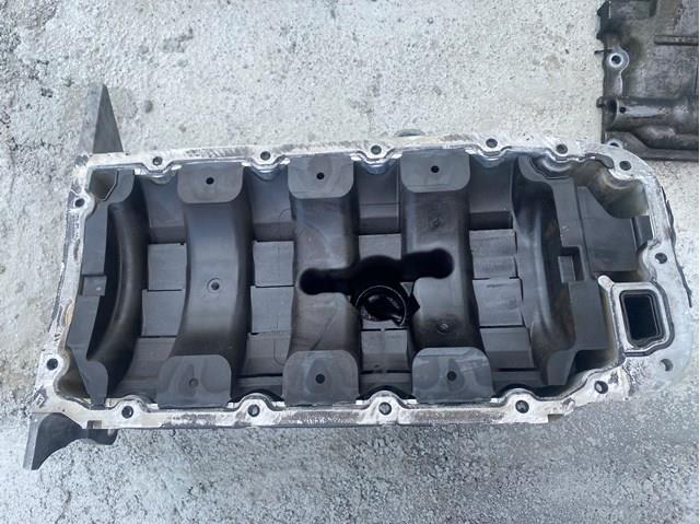 Масляный поддон двигателя General Motors 55566404 цена, от 80.28 USD