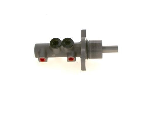 986480890 Bosch Цилиндр тормозной, главный