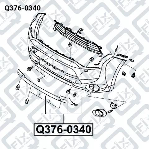 Q3760340 Q-fix 