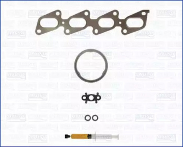 Прокладка турбіни, монтажний комплект JTC11752 AJUSA