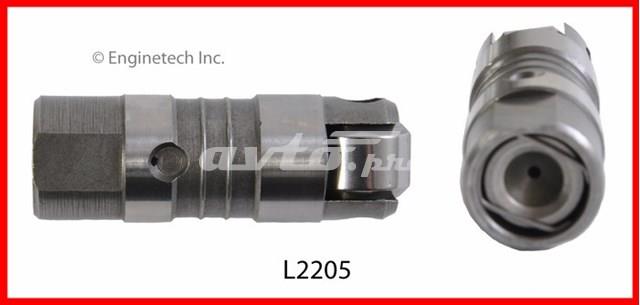 Купить L2205 Enginetech 