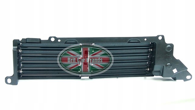 Жалюзи радиатора охлаждения LR102691 Land Rover